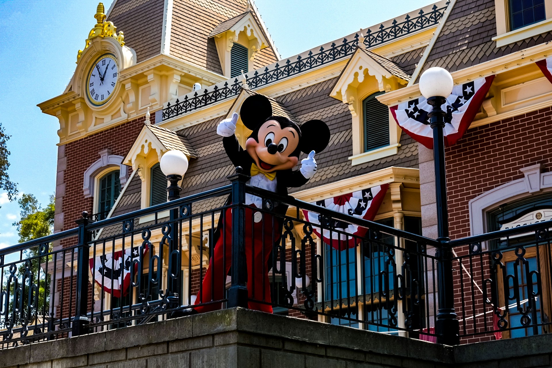 disney 1